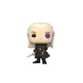 POP figure House of the Dragon Aemond Targaryen LIMITED EDITION