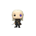 POP figure House of the Dragon Aemond Targaryen LIMITED EDITION