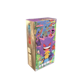 151c Surprise Jumbo booster box