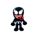 Marvel Venom plush toy 25cm