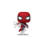 POP figure Marvel Spider-Man Brand New Day Spider-Man