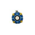 Beast Ball 3D keychain