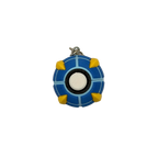 Beast Ball 3D keychain