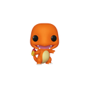 POP figure Pokemon Charmander