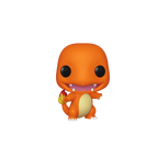POP figure Pokemon Charmander