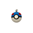 Great Ball 3D keychain