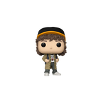 POP figure Stranger Things 5 Dustin Henderson