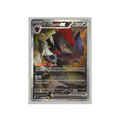 N’s Zoroark EX Journey Together 185/159