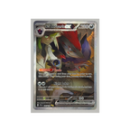 N’s Zoroark EX Journey Together 185/159