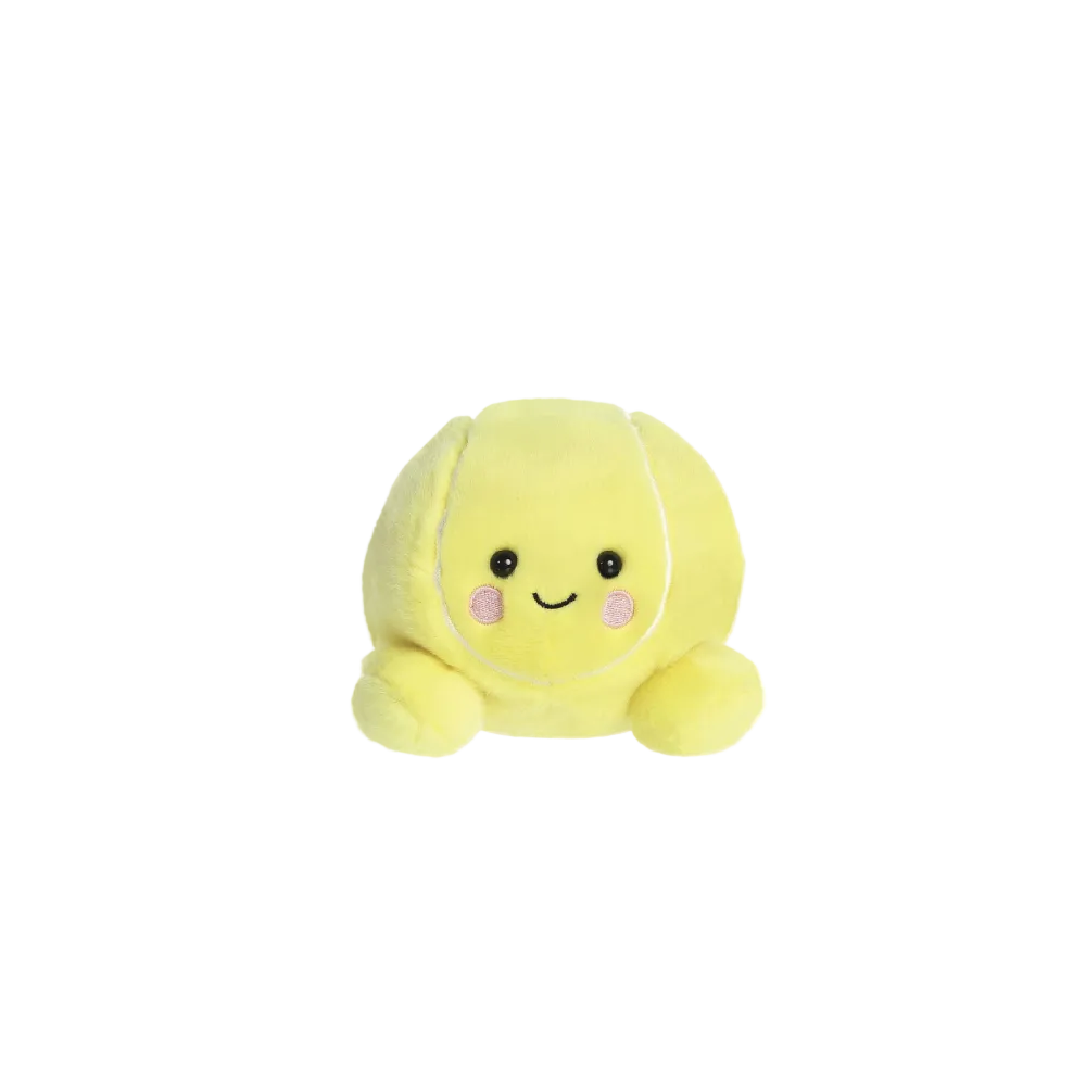 Palm Pals Tennis Ball plush toy 13cm