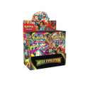 Pokémon Mega Evolution - Base Set Booster Box