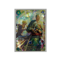 Ronoroa Zoro PRB02-006