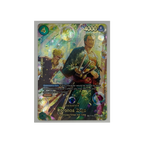 Ronoroa Zoro PRB02-006