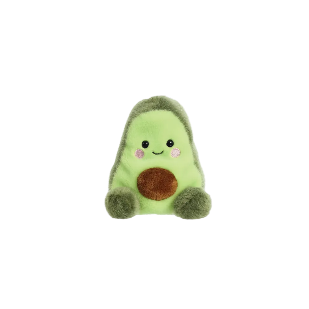 Palm Pals Avocado plush toy 13cm