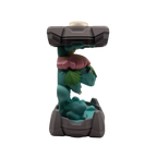 Venusaur In The Lab