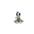 Lugia 3D keychain