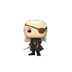 POP figure House of the Dragon Aemond Targaryen