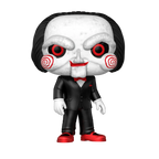 POP figure Saw Billy the Puppet 25cm