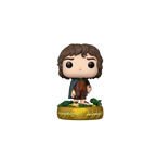 POP figure Plus The Lord of the Rings Frodo Baggins