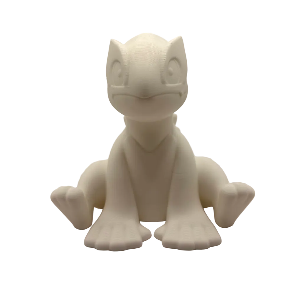Lugia 3D PAINT SET