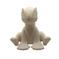 Lugia 3D PAINT SET