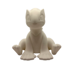 Lugia 3D PAINT SET