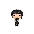 POP figure Wednesday - Wednesday Addams