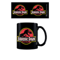 Jurassic Park Logo mug 315ml