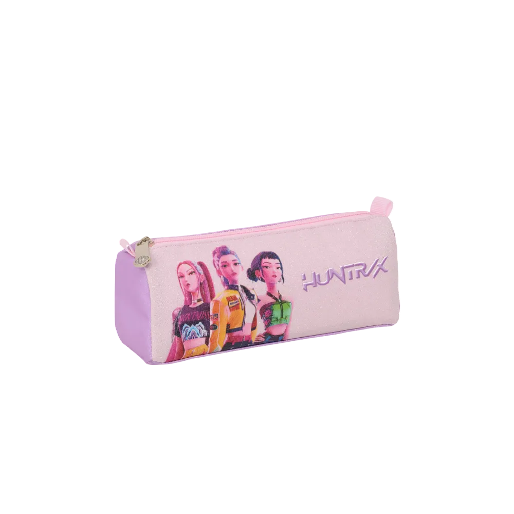 Demon Hunters Kpop Iconic pencil case