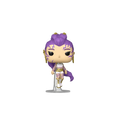 POP figure Kpop Demon Hunters Rumi LIMITED EDITION