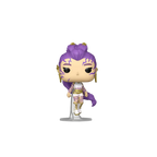 POP figure Kpop Demon Hunters Rumi LIMITED EDITION
