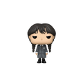 POP figure Wednesday - Wednesday Addams