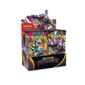 Pitch Black Booster Box