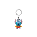 Pocket POP Keychain Disney Lilo & Stitch 626 Stitch