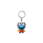 Pocket POP Keychain Disney Lilo & Stitch 626 Stitch