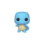 POP figure Pokemon Squirtle