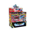 Pokemon Chaos Rising Booster Box