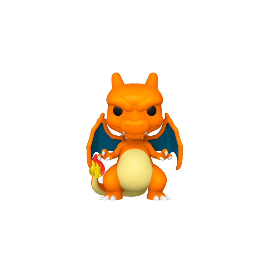 POP figure Pokemon Charizard