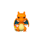POP figure Pokemon Charizard