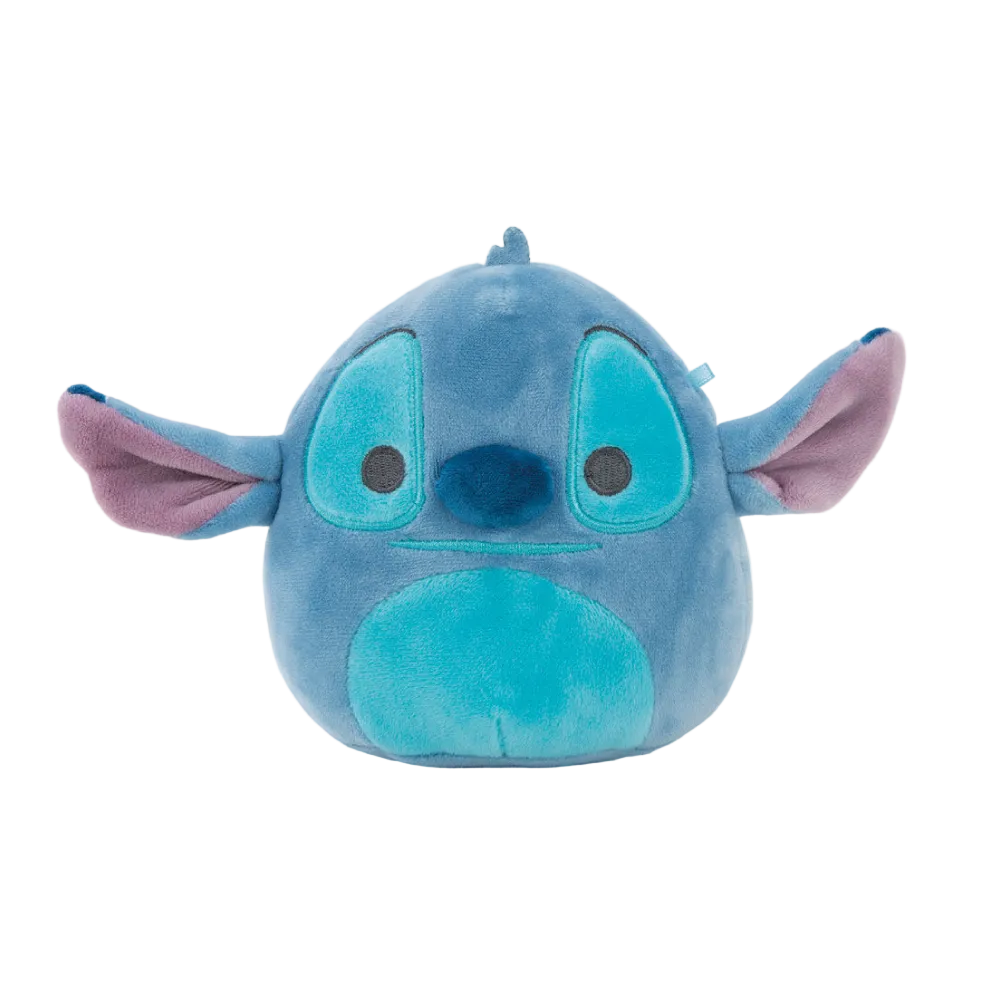 Squishmallows Disney Stitch plush toy 40cm