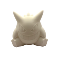 GENGAR 3D PAINT SET