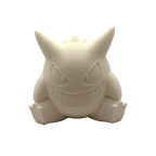 GENGAR 3D PAINT SET