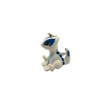 Lugia 3D keychain