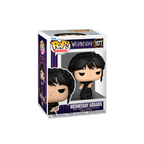 POP figure Wednesday - Wednesday Addams