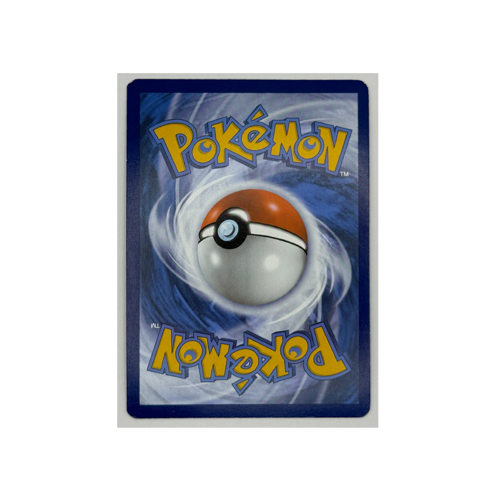 Charmander Scarlet & Violet Promo 044