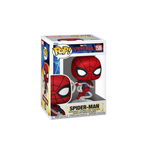 POP figure Marvel Spider-Man Brand New Day Spider-Man