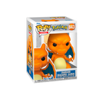 POP figure Pokemon Charizard