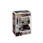POP figure Friday The 13th Jason Voorhees