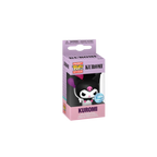 Pocket POP Keychain POP Hello Kitty Kuromi