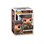 POP figure Pirates of the Caribbean Jack Sparrow Exclusive